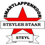 Smartlappenkoor Steyler Staar